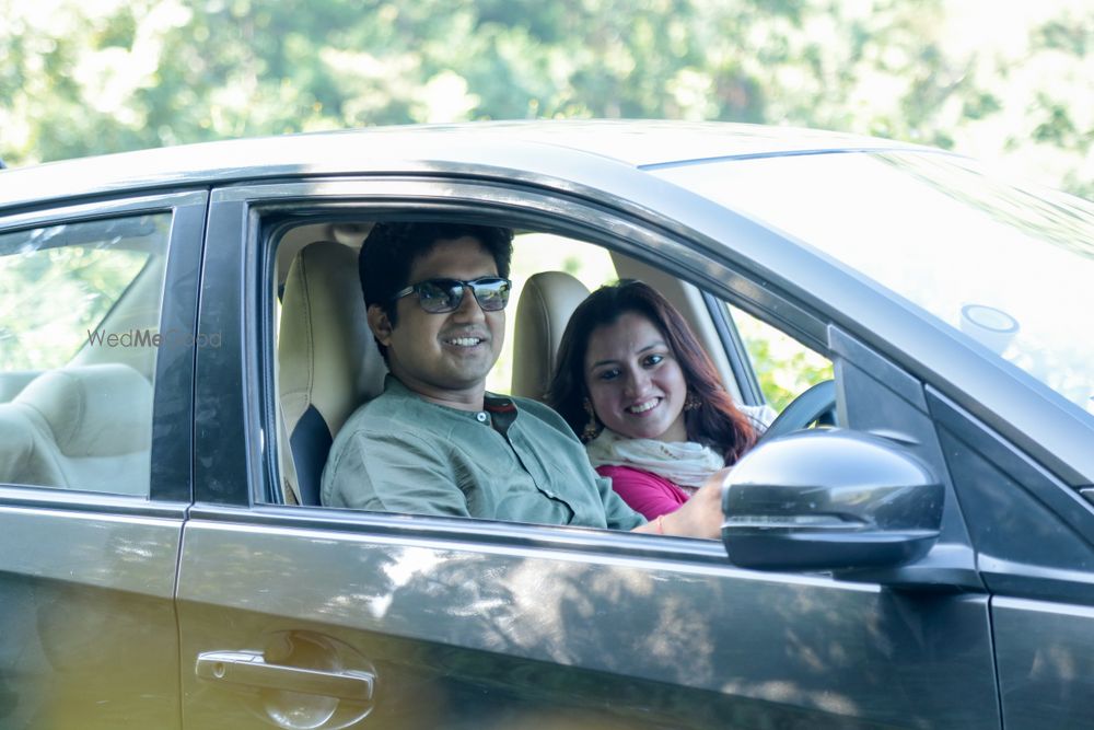 Photo From Prewedding Sneha & Bhuwan - By Umang Rana Photographer