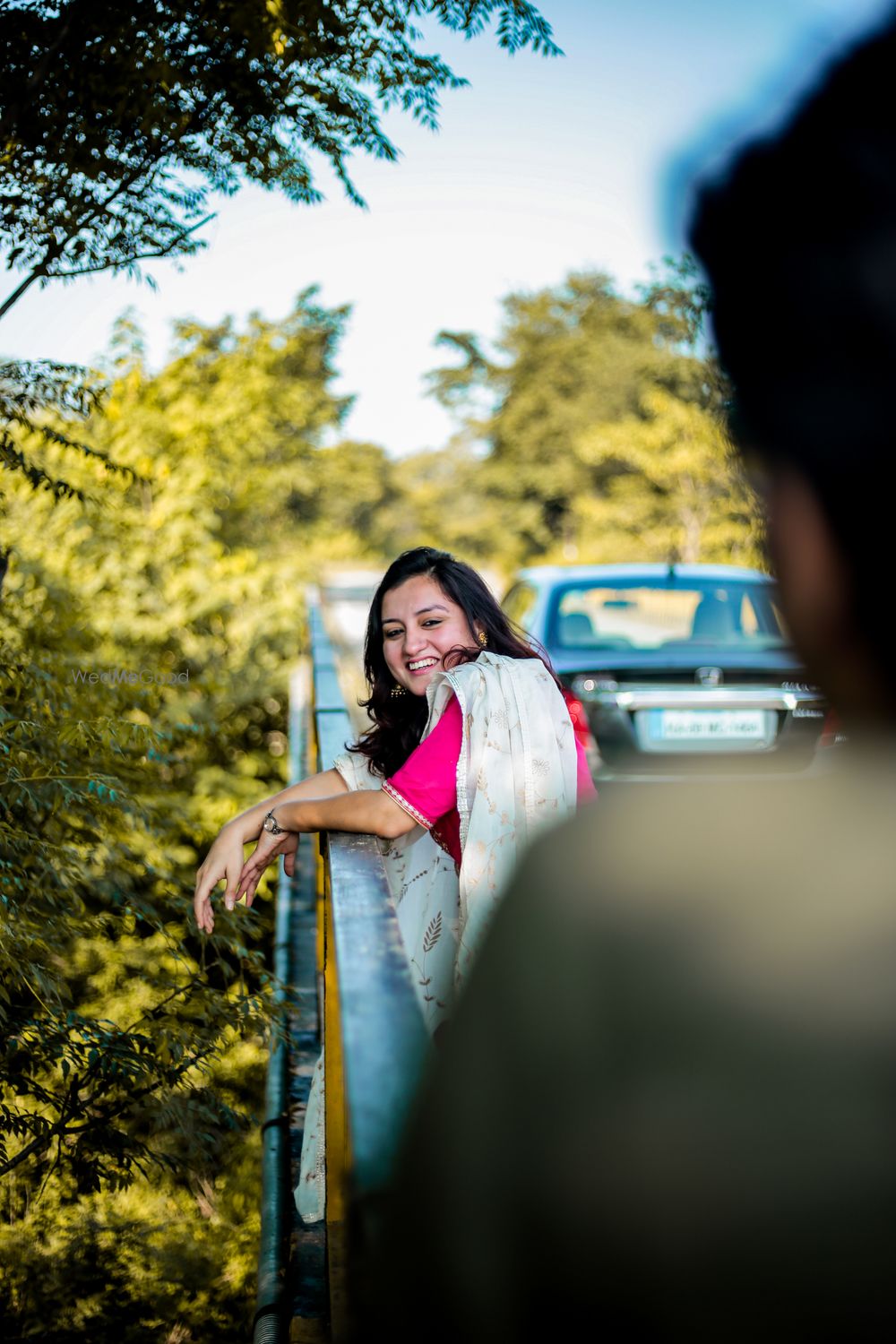 Photo From Prewedding Sneha & Bhuwan - By Umang Rana Photographer