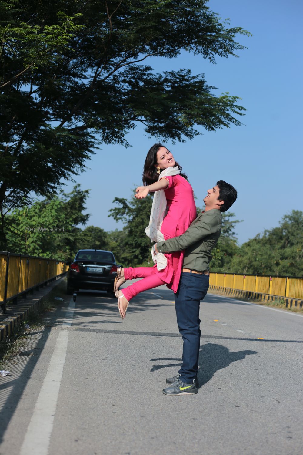 Photo From Prewedding Sneha & Bhuwan - By Umang Rana Photographer