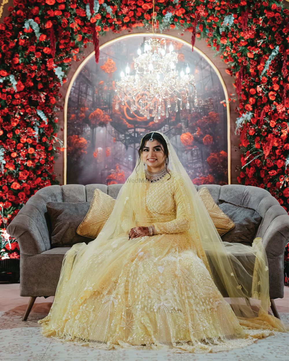 Photo From Naureen & Abid Engagement - By Watermark Event Solutions