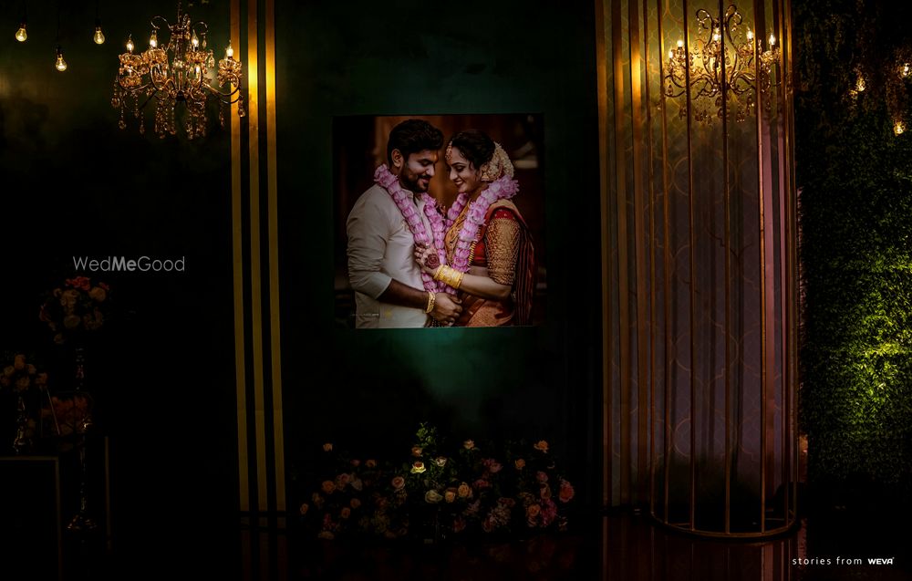 Photo From Vishnu & Ammu Grand Reception - By Watermark Event Solutions