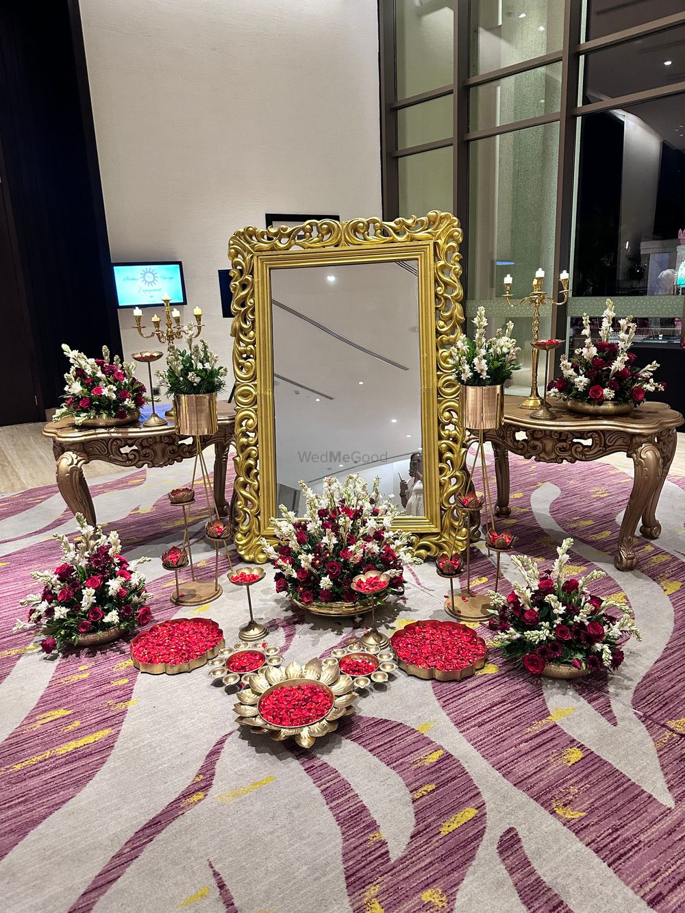 Photo From Aadithya & Tejasriya Wedding - By Watermark Event Solutions