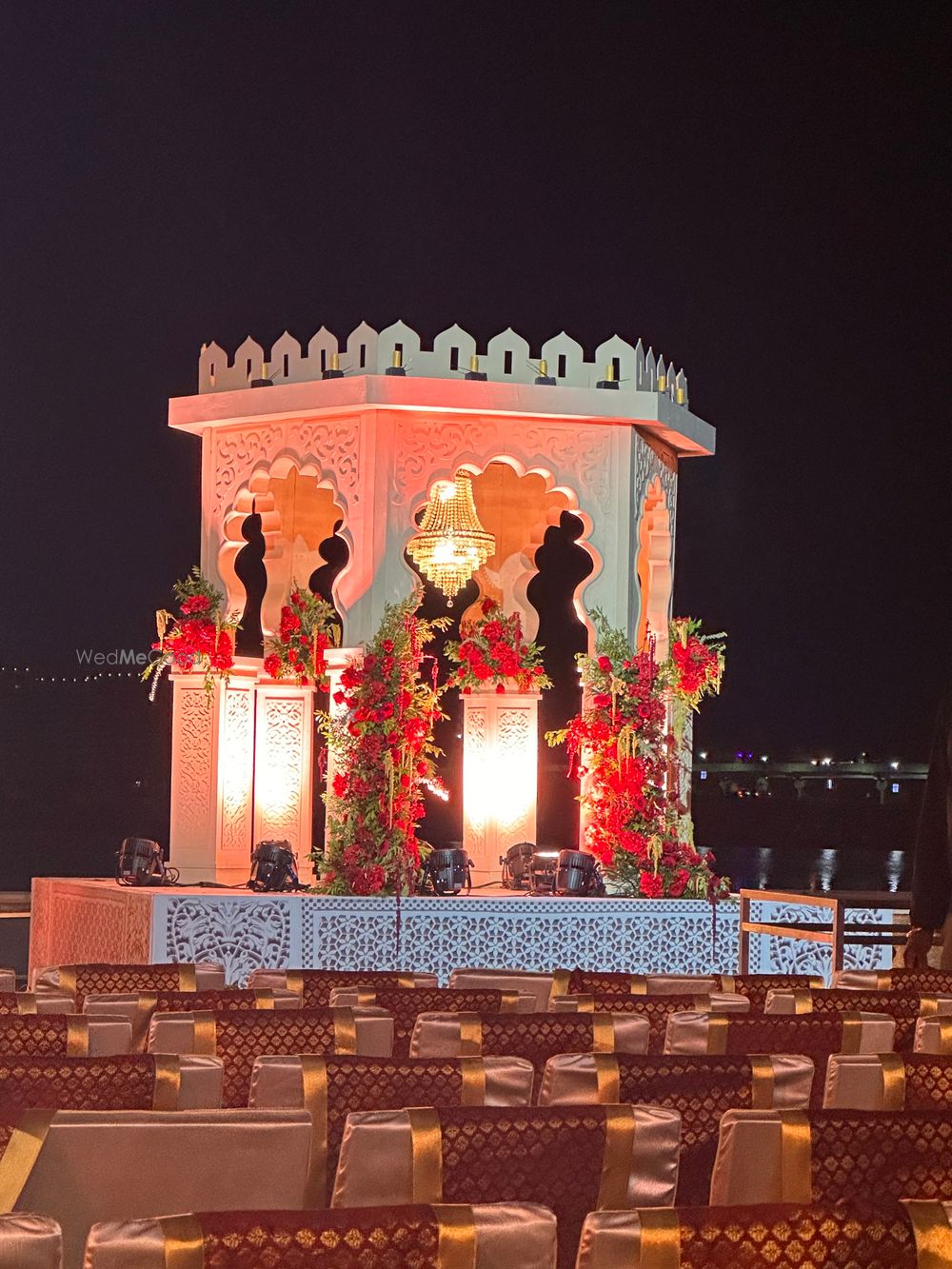 Photo From Aadithya & Tejasriya Wedding - By Watermark Event Solutions