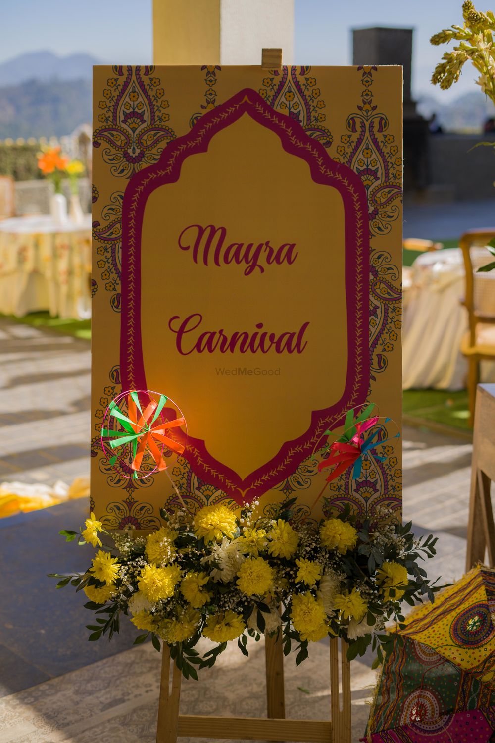 Photo From Carnival Theme ! - By Weddings N Beyond