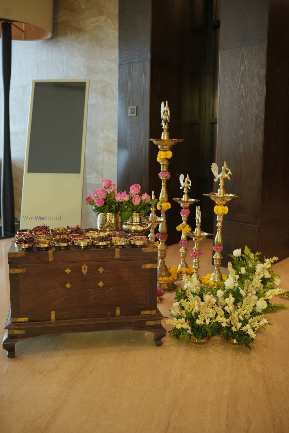 Photo From Alankar & Seora Kerala Welcome - By Watermark Event Solutions