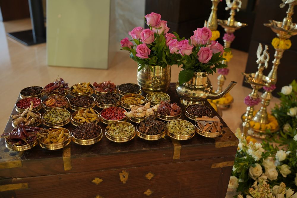 Photo From Alankar & Seora Kerala Welcome - By Watermark Event Solutions