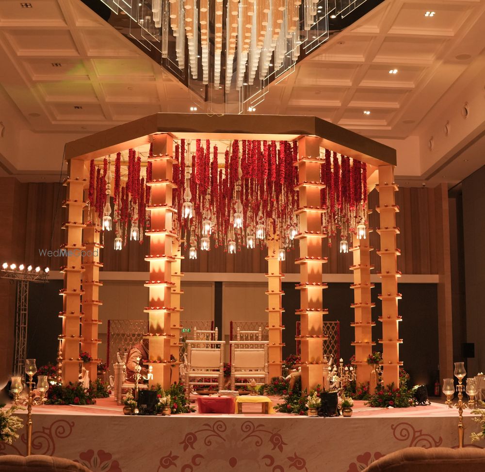 Photo From Alankar & Seora Wedding / Reception - By Watermark Event Solutions