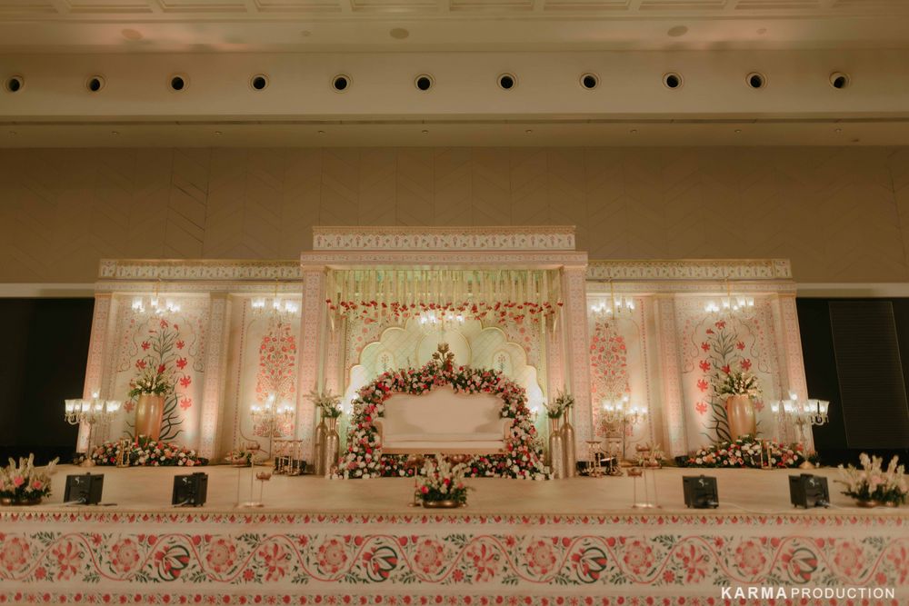 Photo From Alankar & Seora Wedding / Reception - By Watermark Event Solutions