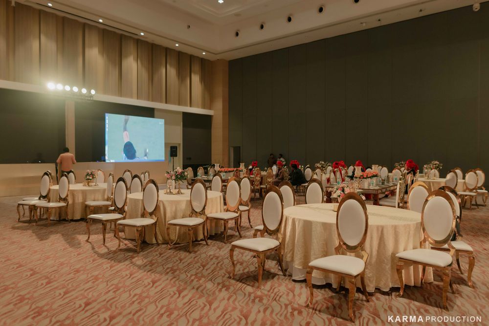 Photo From Alankar & Seora Wedding / Reception - By Watermark Event Solutions