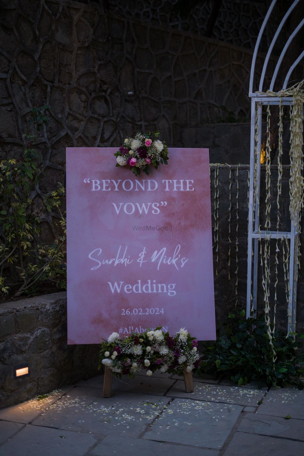 Photo From Wedding Day Theme! - By Weddings N Beyond