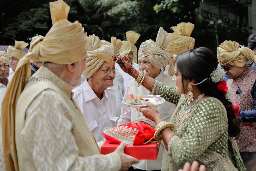 Photo From BANGALORE - By The Wed Fam