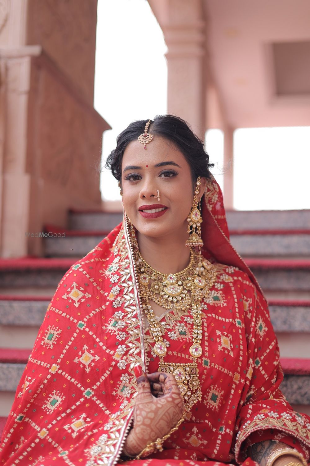 Photo From Bride Shagun - By Alisha Makeovers 