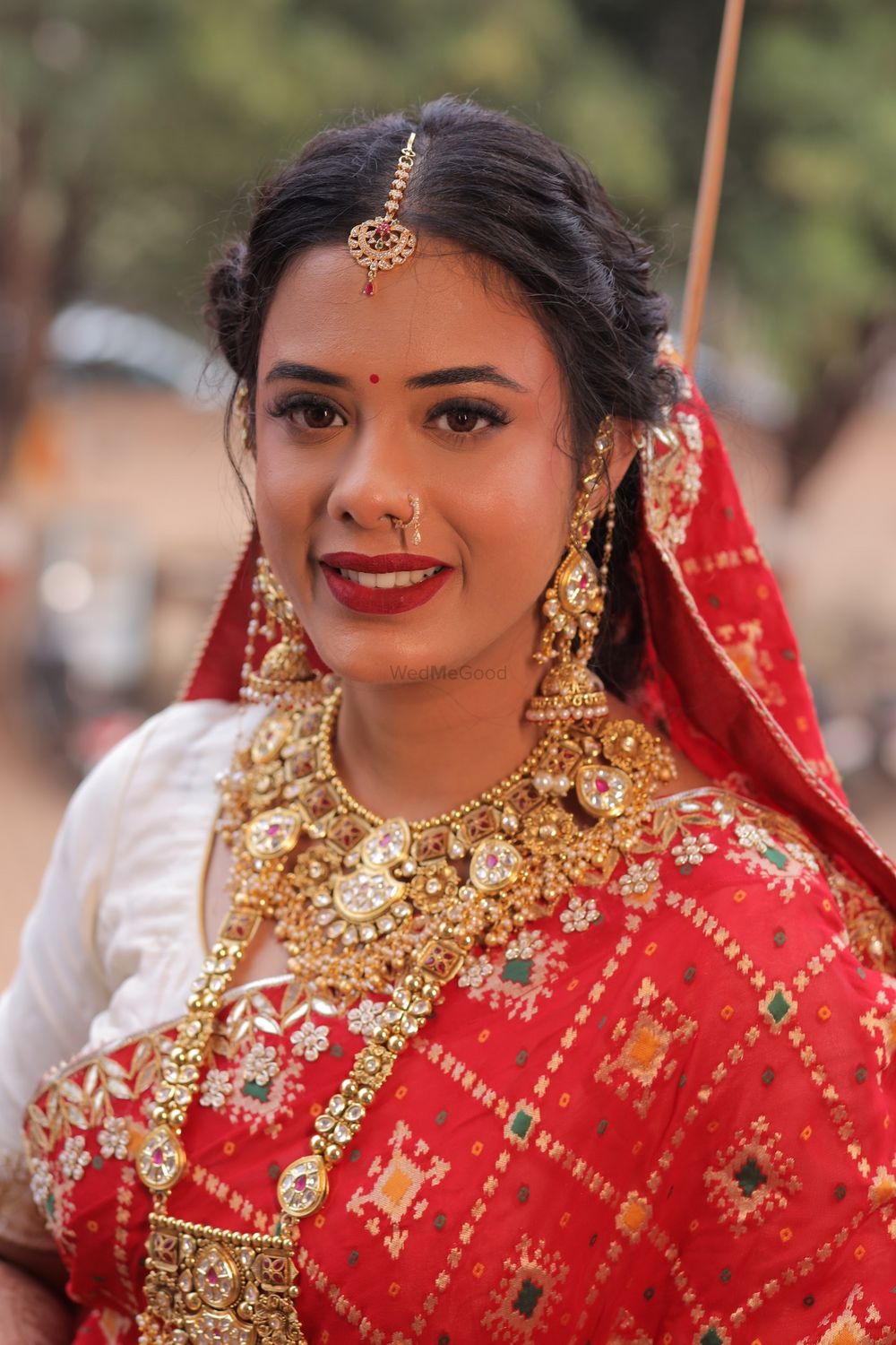 Photo From Bride Shagun - By Alisha Makeovers 