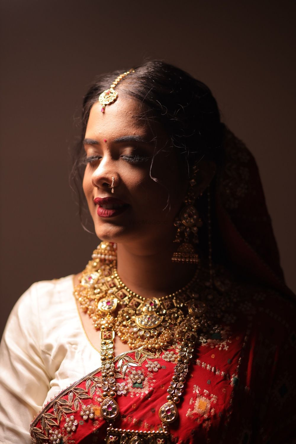 Photo From Bride Shagun - By Alisha Makeovers 