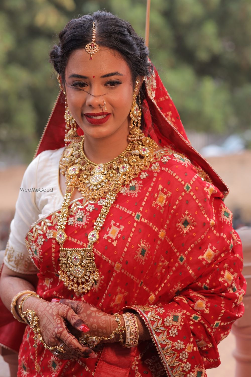 Photo From Bride Shagun - By Alisha Makeovers 