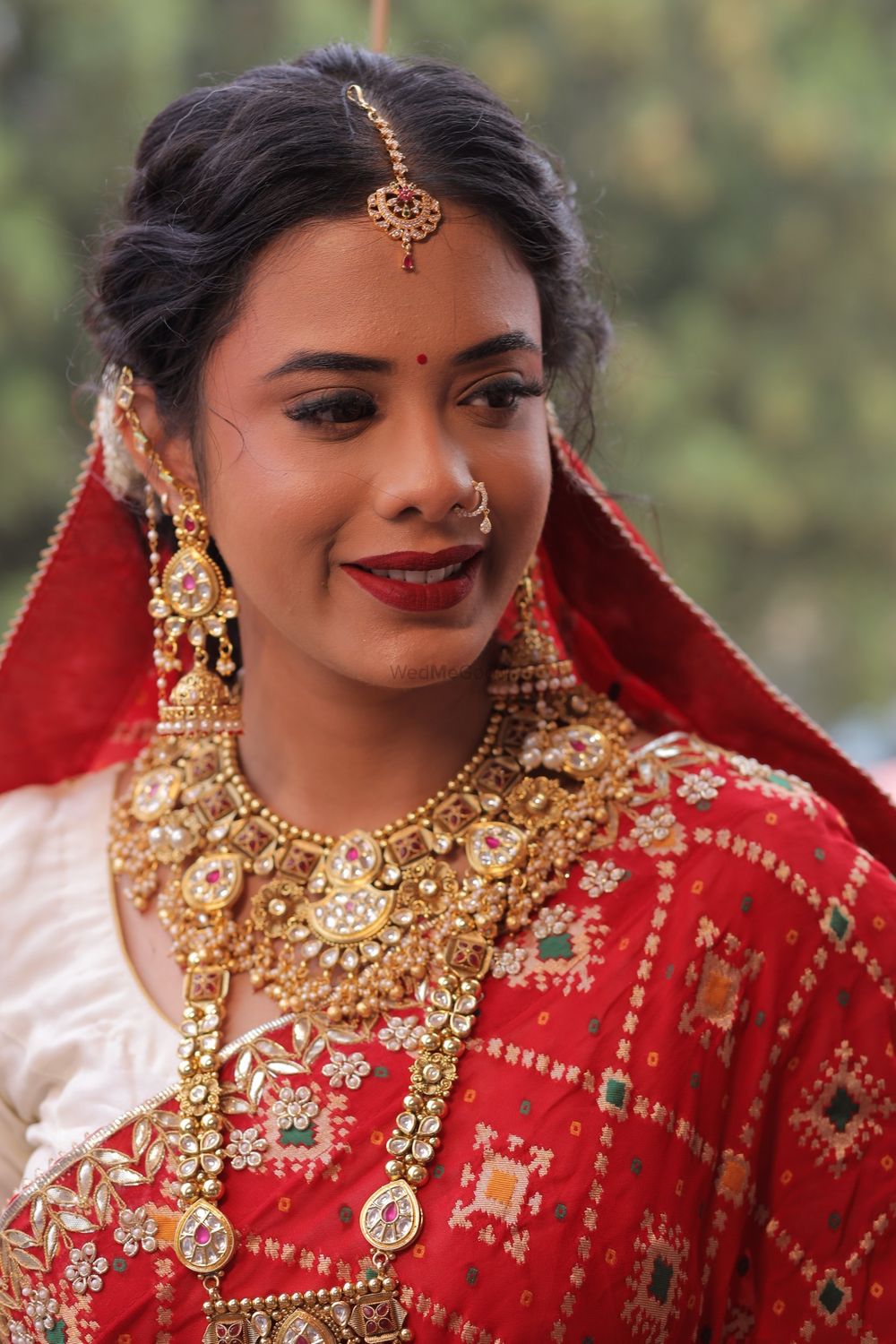 Photo From Bride Shagun - By Alisha Makeovers 