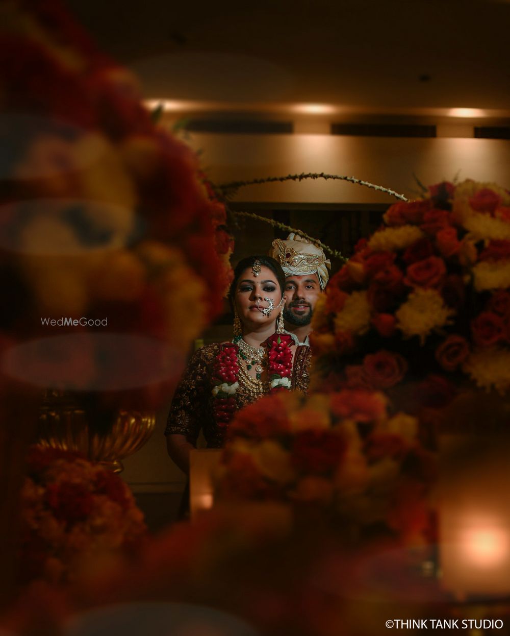 Photo From Ananya x Aditya - The Grand Wedding - By Think Tank Studio