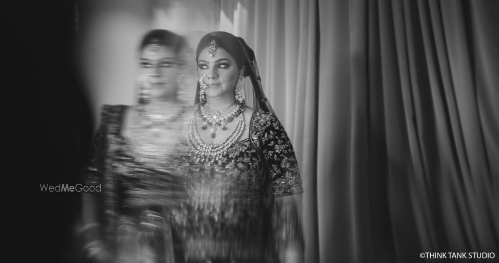 Photo From Ananya x Aditya - The Grand Wedding - By Think Tank Studio