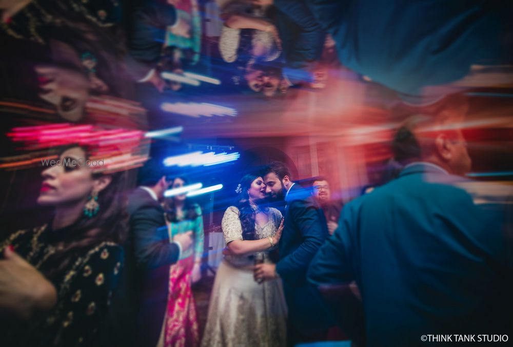 Photo From Ananya x Aditya - The Grand Wedding - By Think Tank Studio