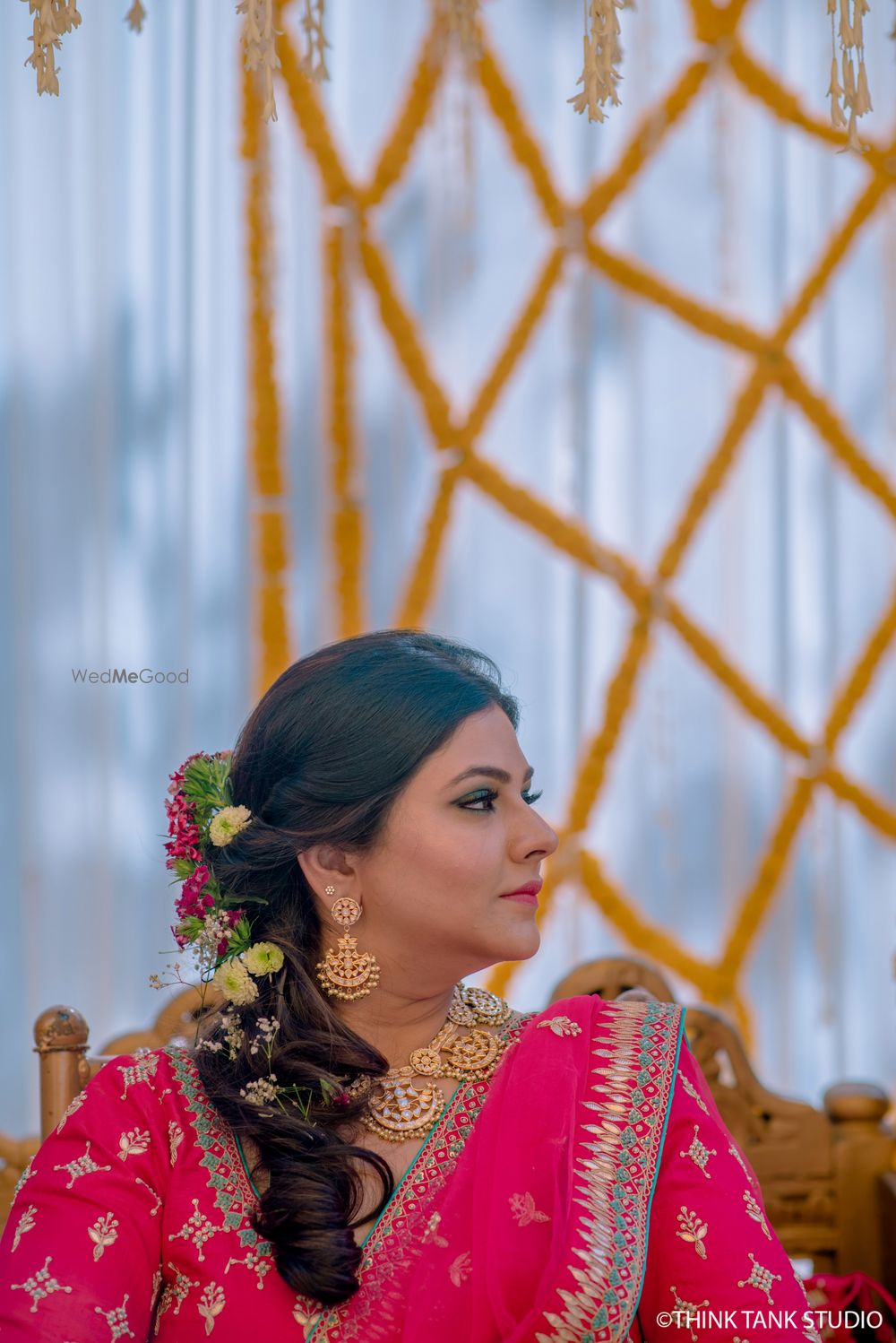 Photo From Ananya x Aditya - The Grand Wedding - By Think Tank Studio