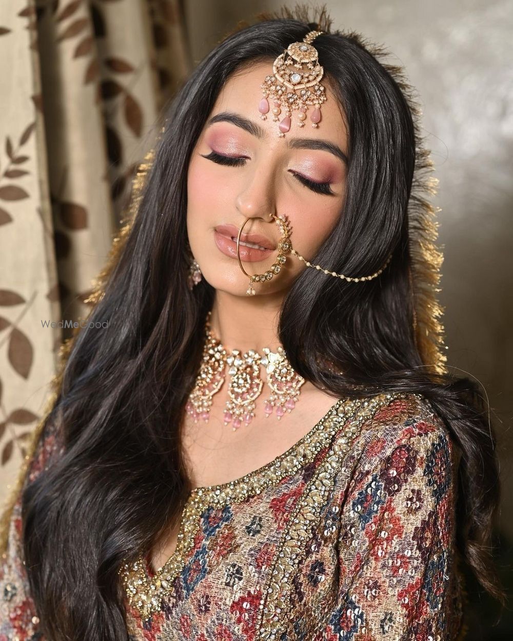 Photo From Yashika  - By Surbhi Taneja Makeup