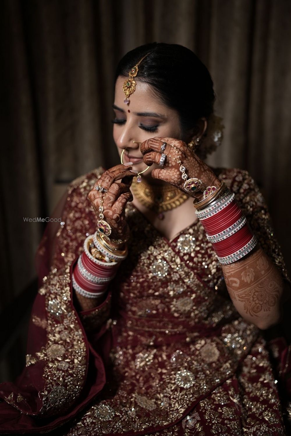 Photo From Ankita  - By Surbhi Taneja Makeup