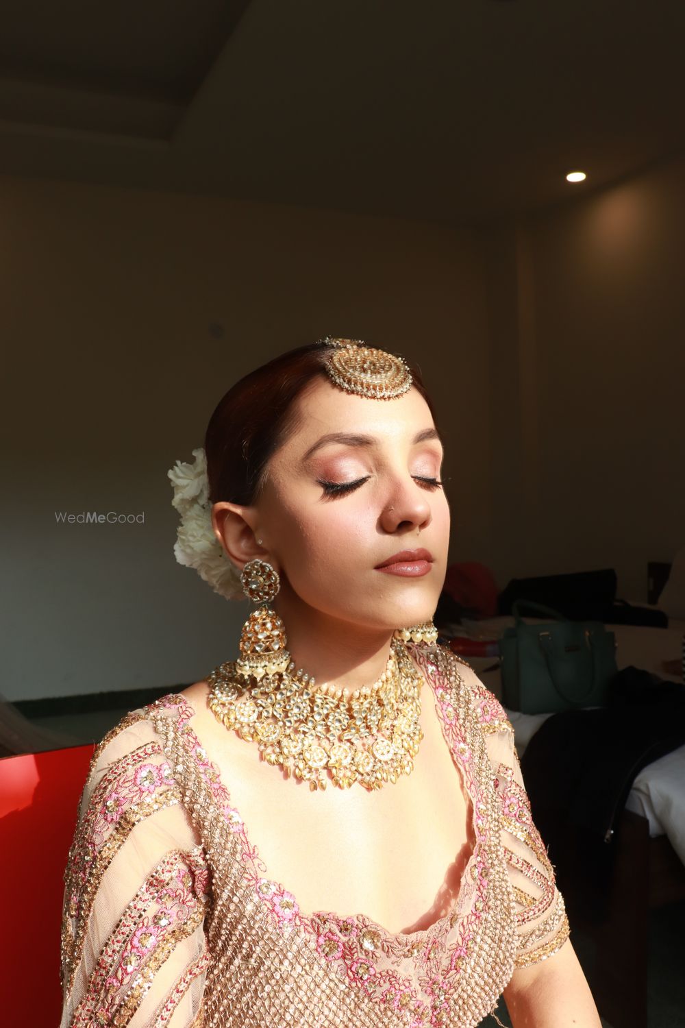 Photo From Bridal goals  - By Surbhi Taneja Makeup