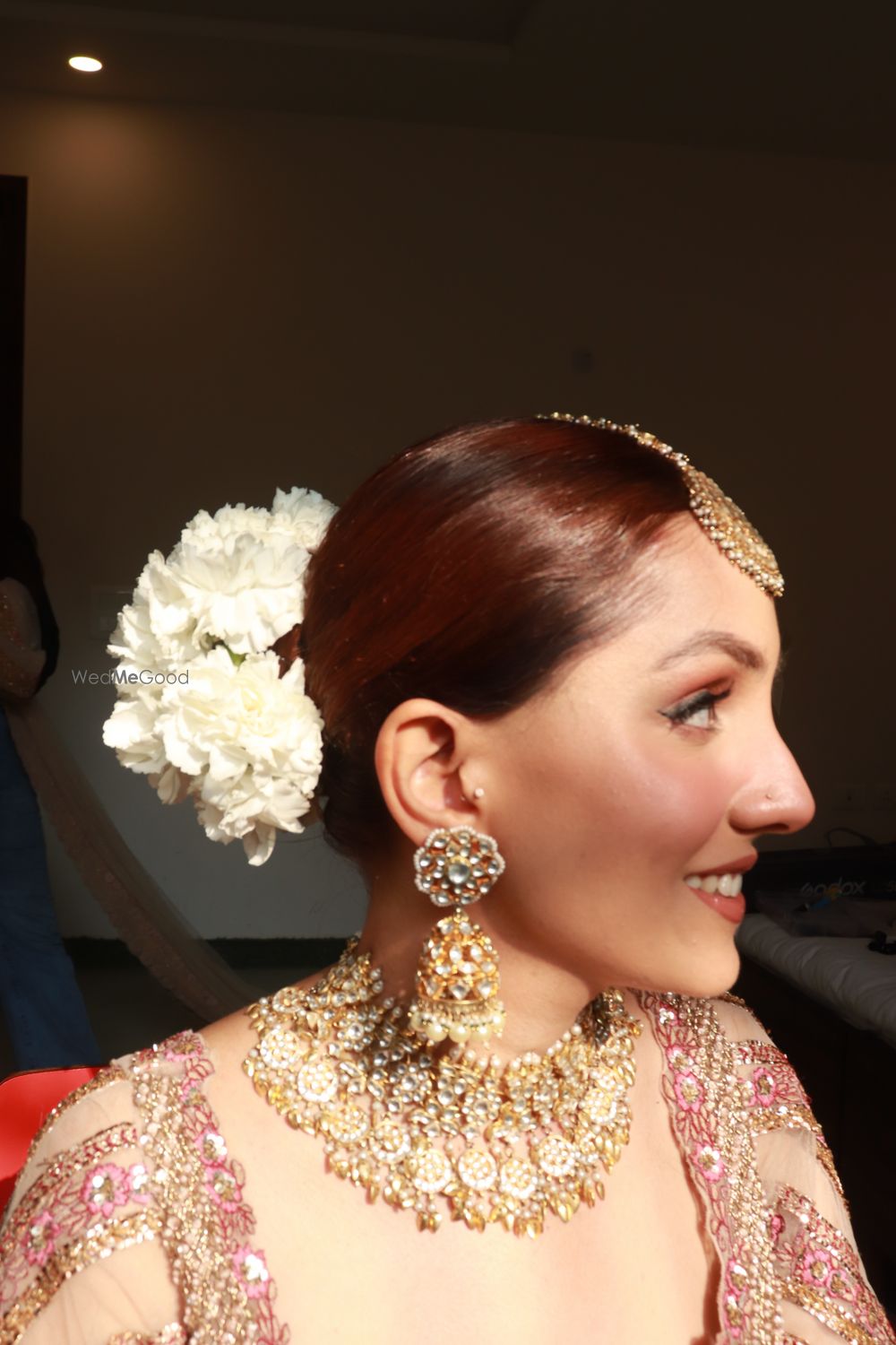 Photo From Bridal goals  - By Surbhi Taneja Makeup