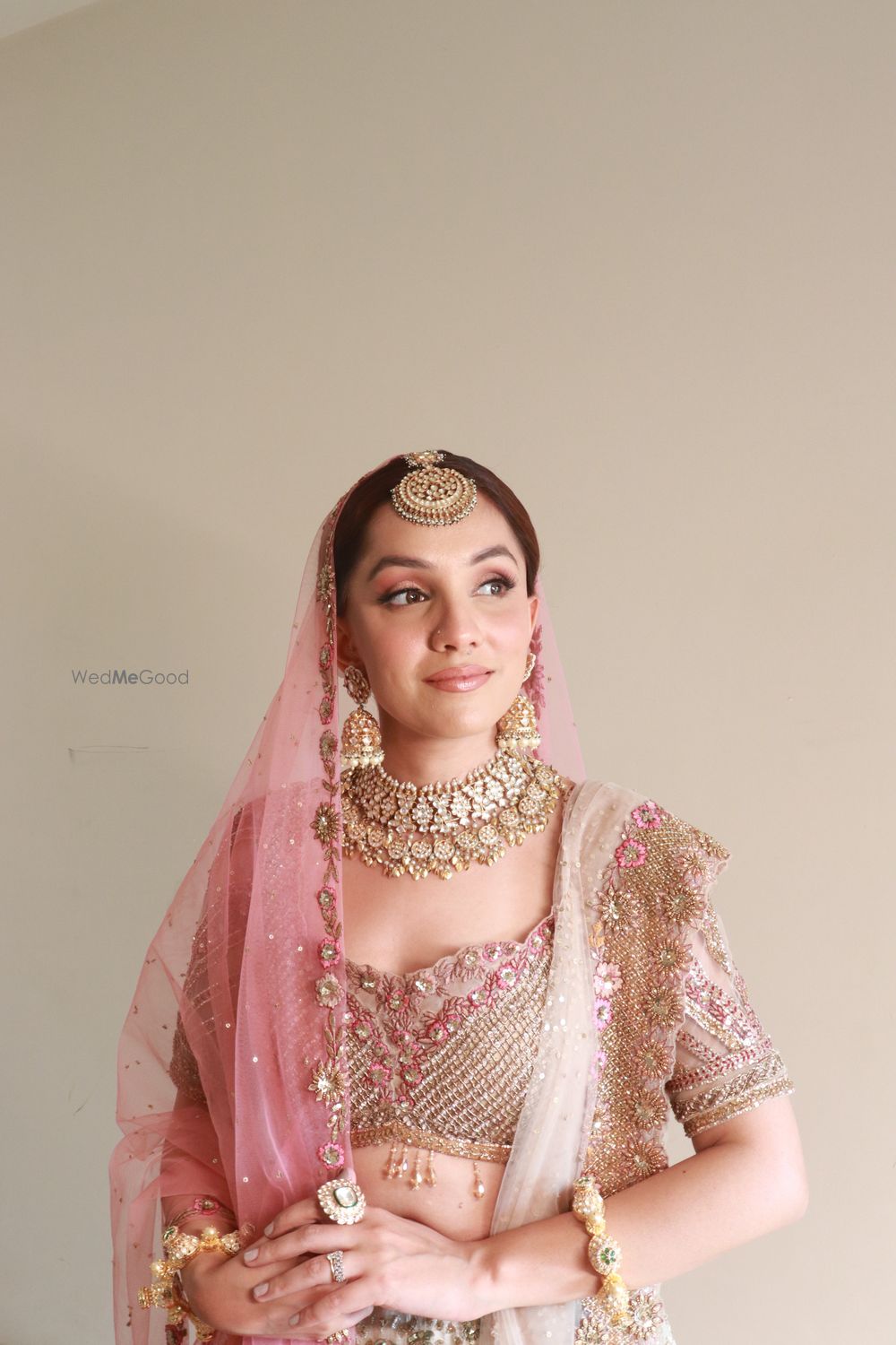 Photo From Bridal goals  - By Surbhi Taneja Makeup