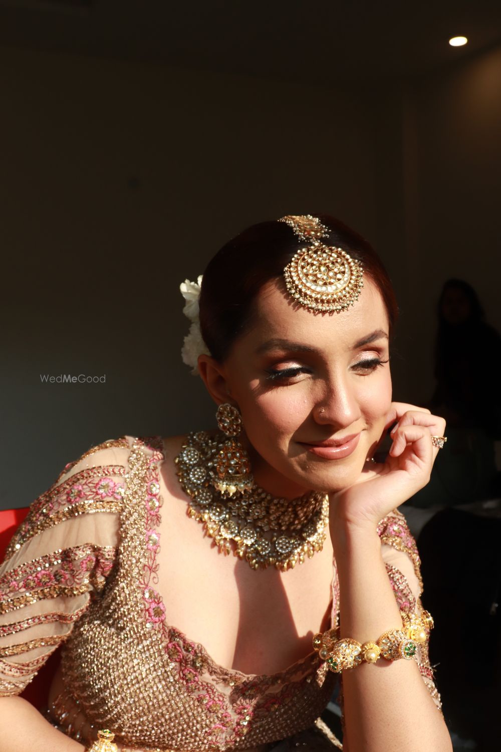 Photo From Bridal goals  - By Surbhi Taneja Makeup