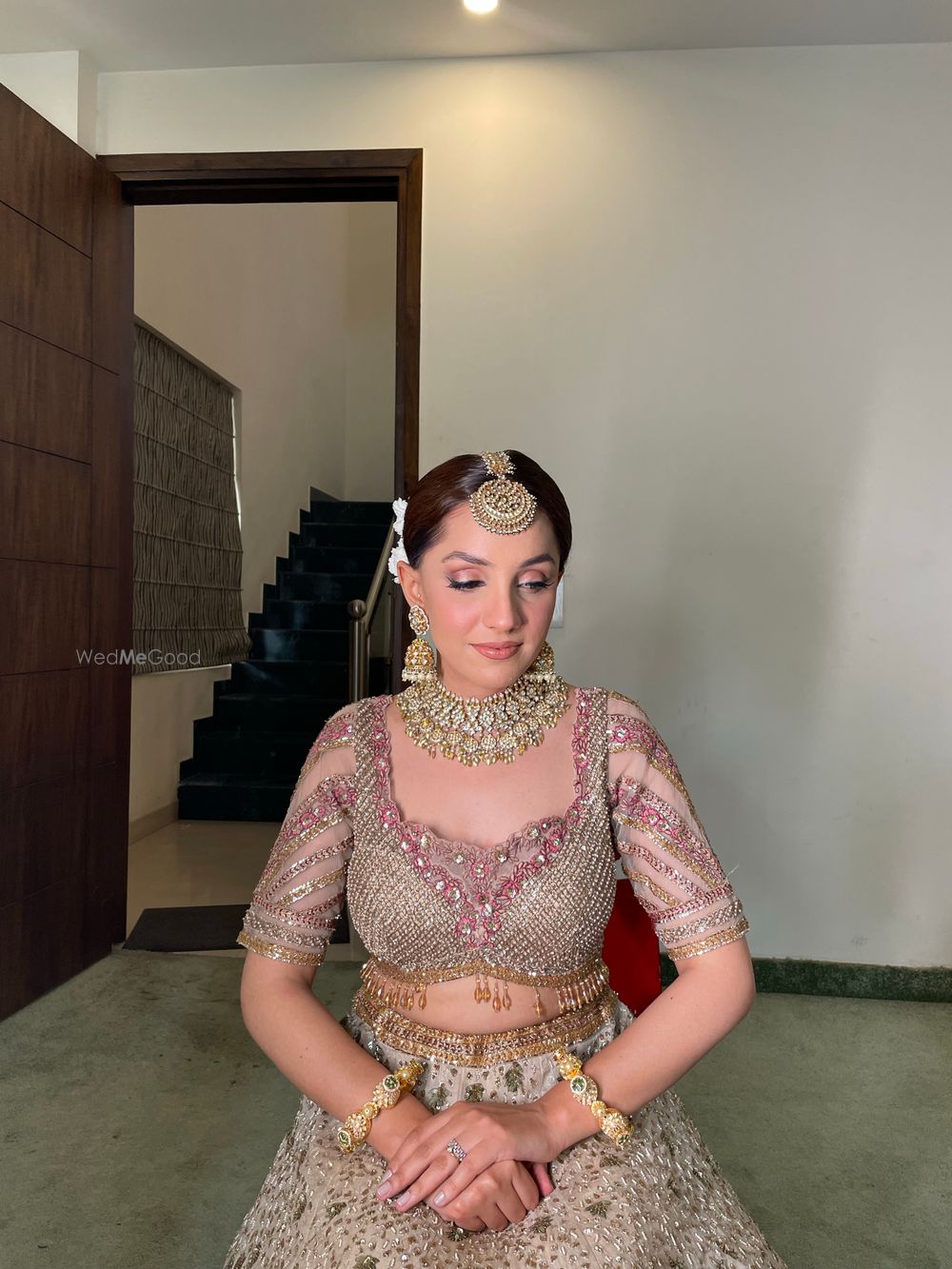 Photo From Bridal goals  - By Surbhi Taneja Makeup