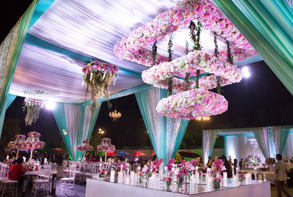 Photo From Extravagant - By Purple Grapes Weddings & Event Planner