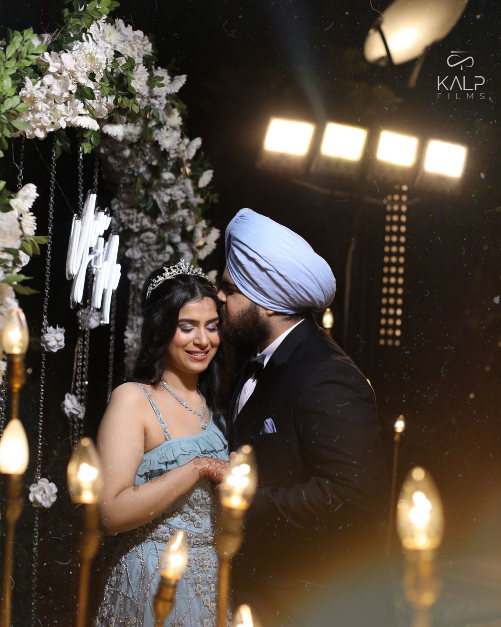 Photo From Tanveer and Tanya - By Kalp Films