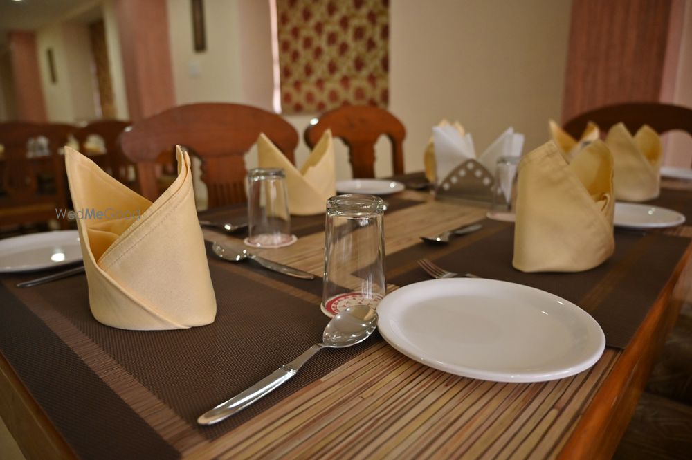 Photo From Restaurant - By Sunrise Resort