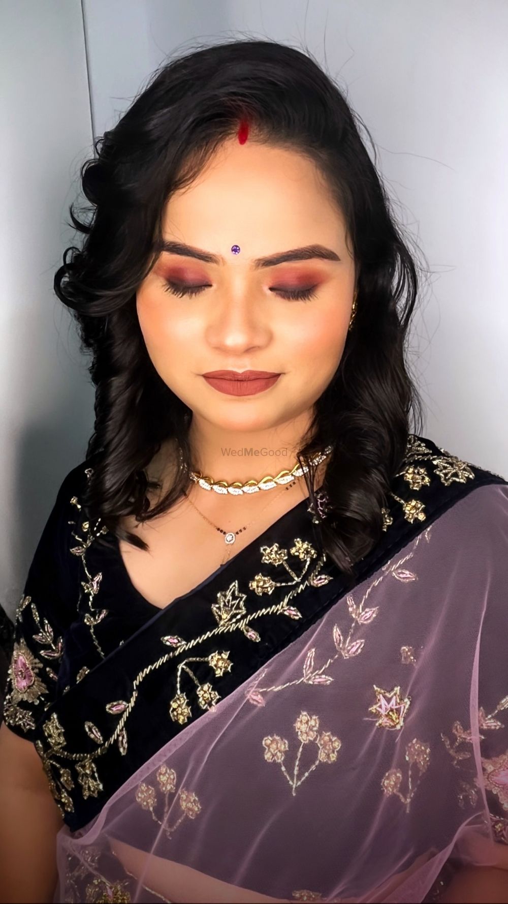 Photo From Party glam ..✨ - By Riya Makeovers