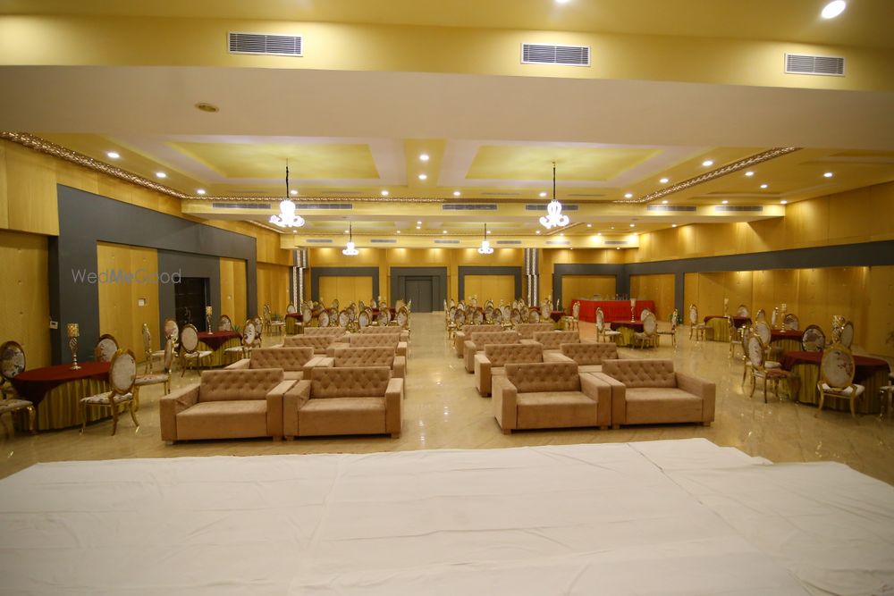 Photo From Banquets Hall - By Sunrise Resort