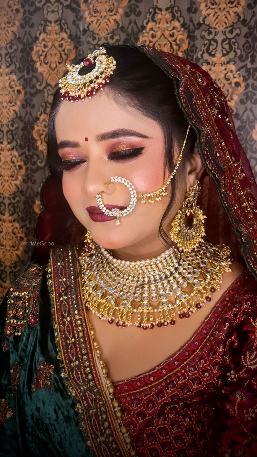 Photo From Shushma  - By Riya Makeovers