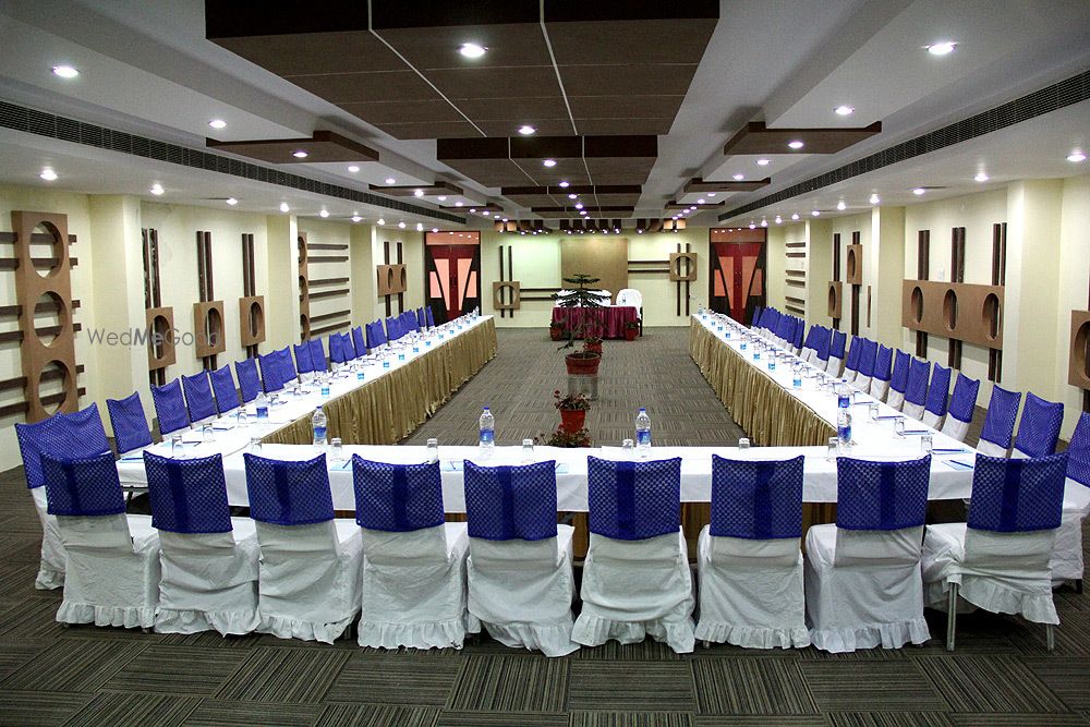 Photo From Conference Hall - By Sunrise Resort