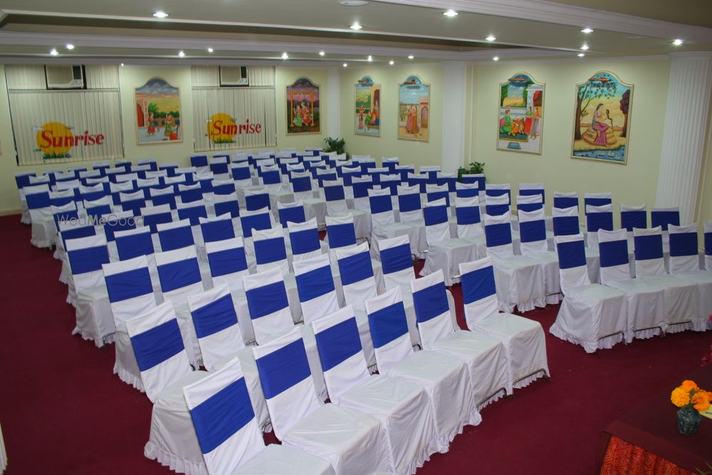 Photo From Conference Hall - By Sunrise Resort