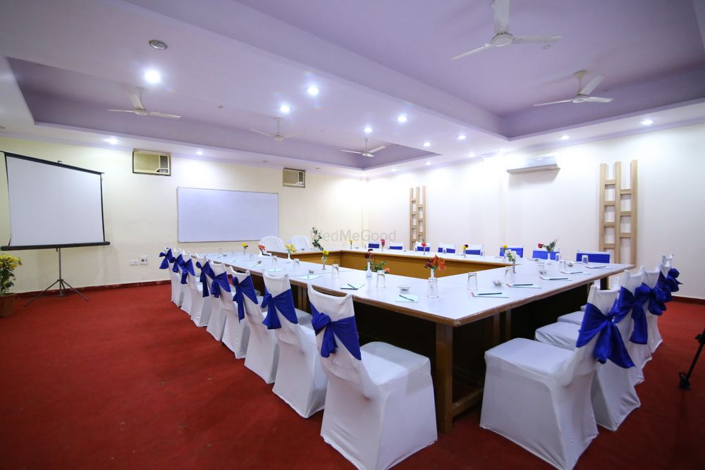 Photo From Conference Hall - By Sunrise Resort