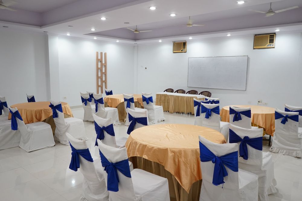 Photo From Conference Hall - By Sunrise Resort