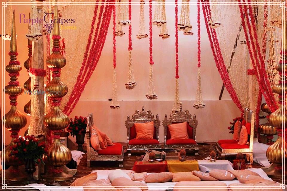 Photo From Wedding heaven is Here - By Purple Grapes Weddings & Event Planner