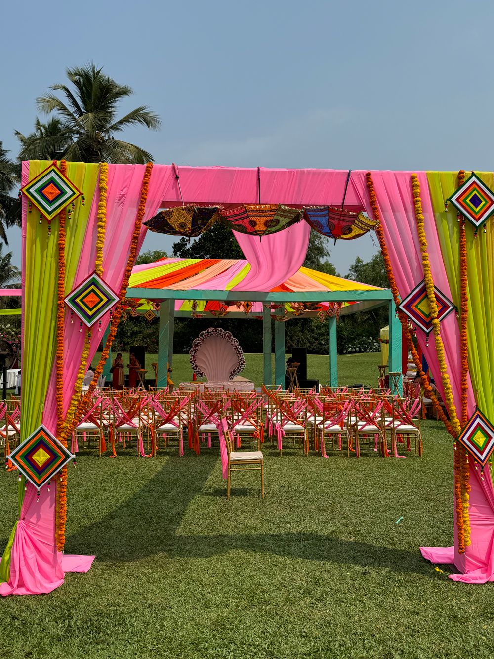 Photo From Harsh & Pratibha  - By Parbliss Events