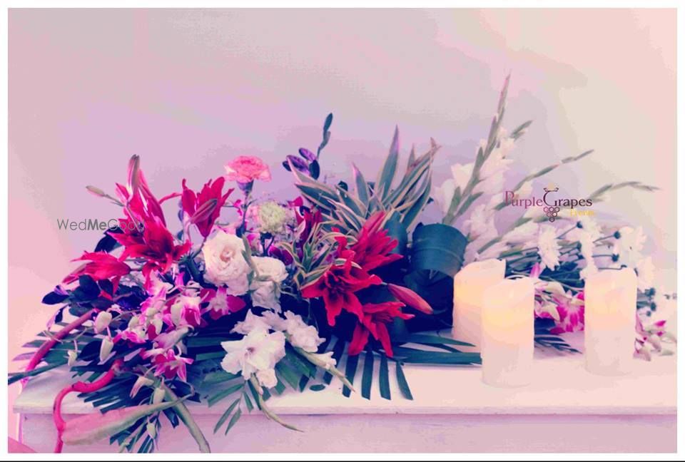 Photo From An Elegant Royal Wedding - By Purple Grapes Weddings & Event Planner