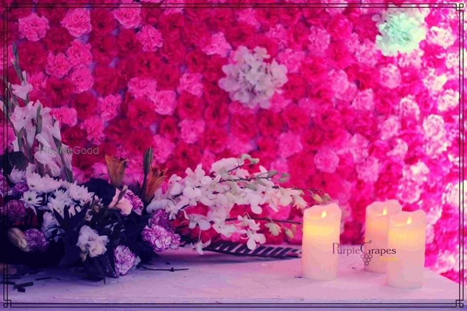 Photo From An Elegant Royal Wedding - By Purple Grapes Weddings & Event Planner