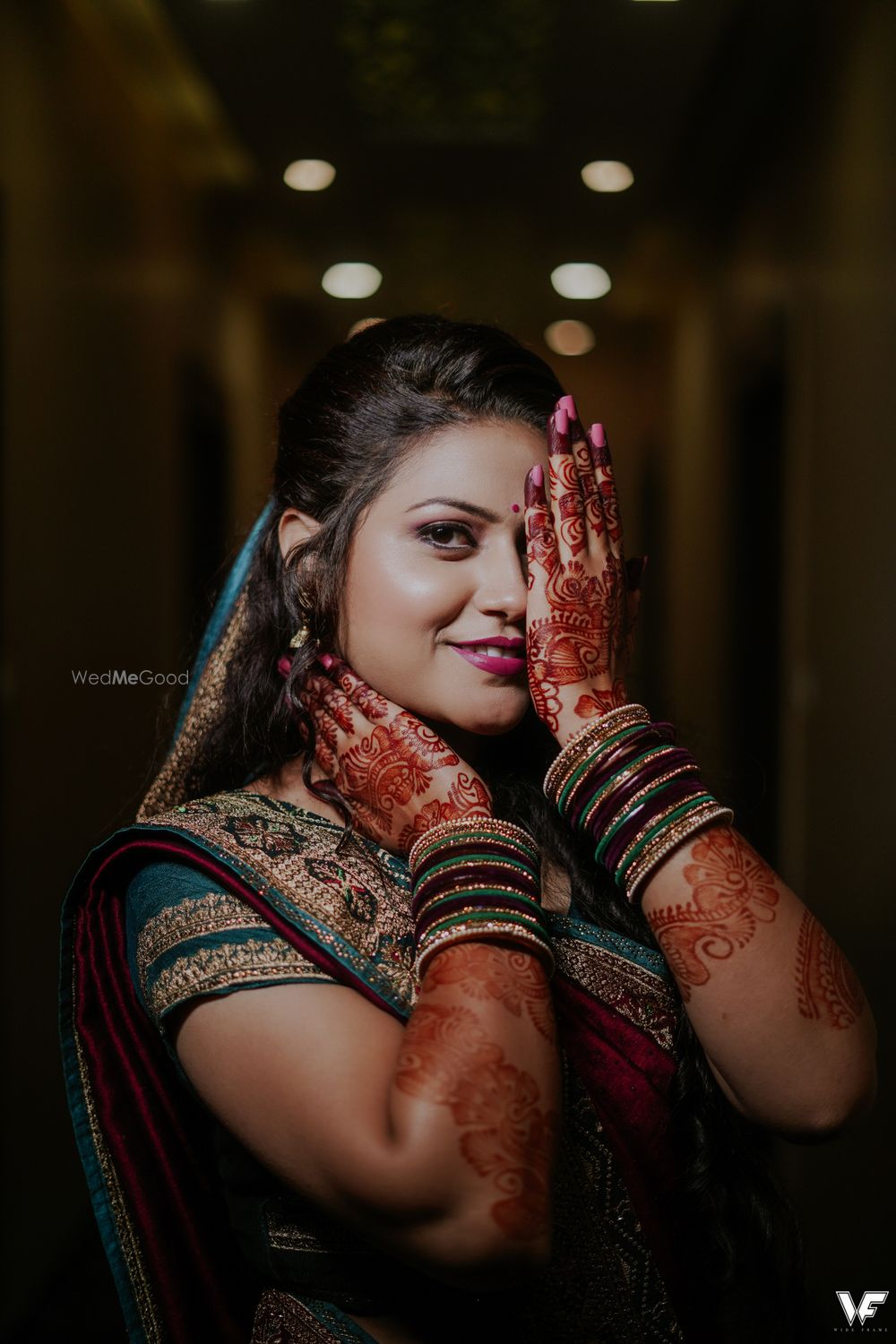 Photo From Shivani & Hitendra  - By Wide Frame Production