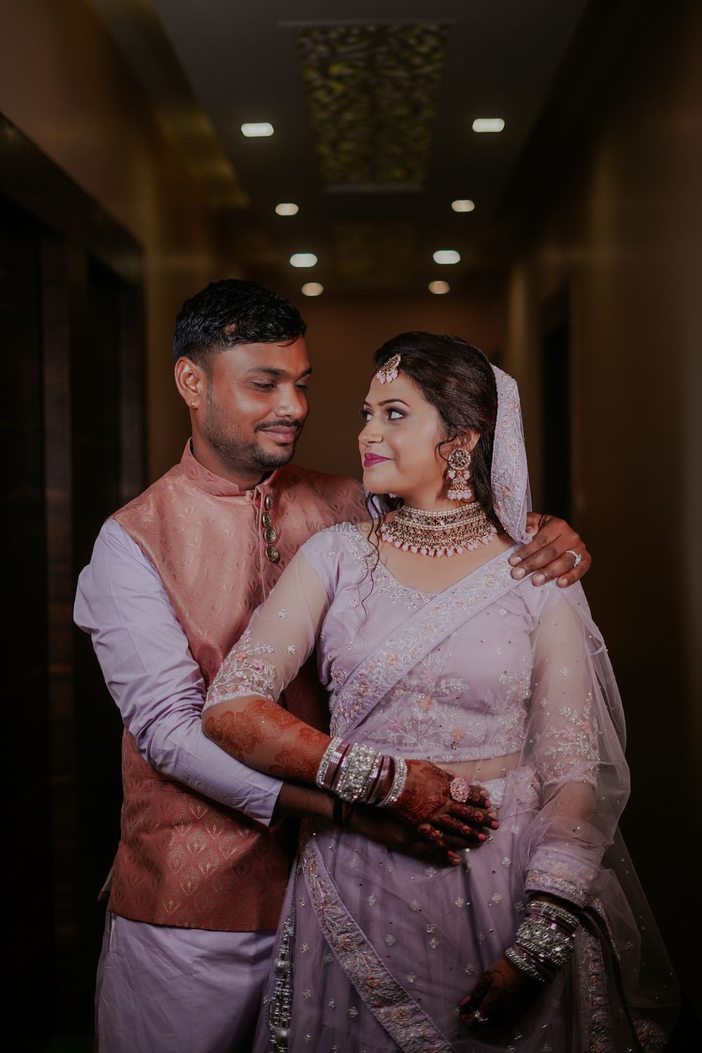 Photo From Shivani & Hitendra  - By Wide Frame Production