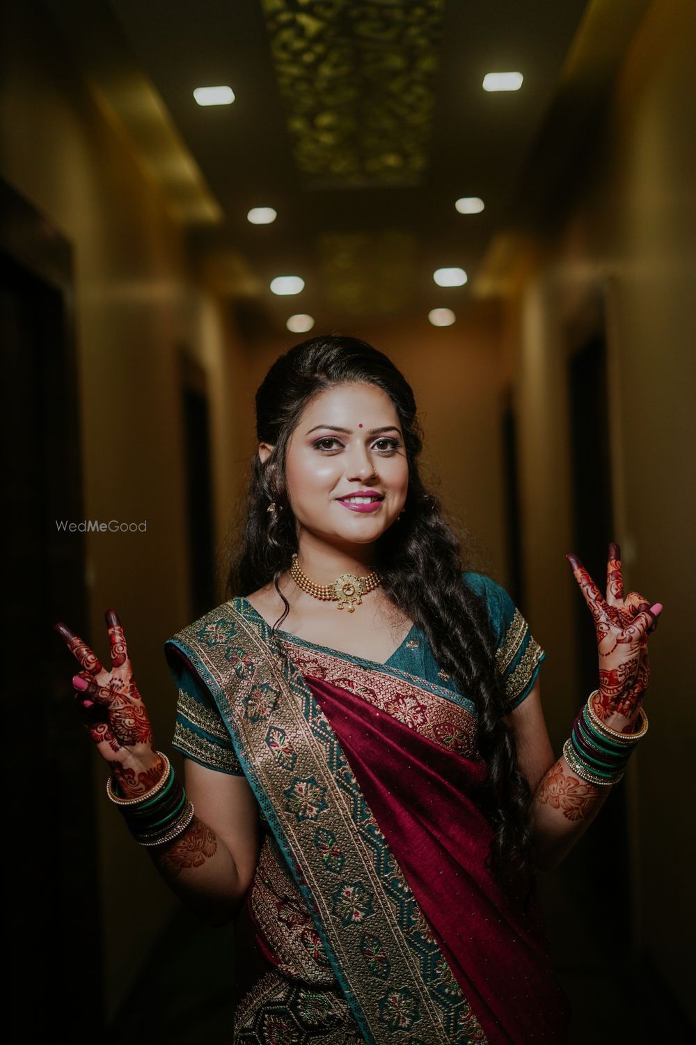 Photo From Shivani & Hitendra  - By Wide Frame Production