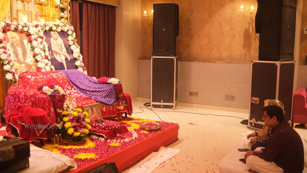 Photo From Mata Ki Chowki (Jagran) - By Cuisineo Banquet