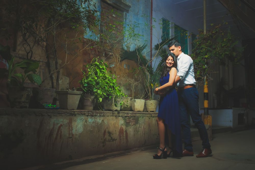 Photo From Nikhil & Seerut - By Shaadi Moments